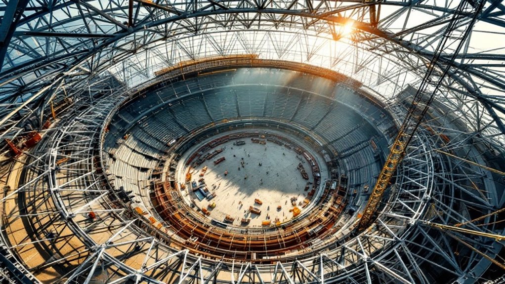 advancements in structural engineering
