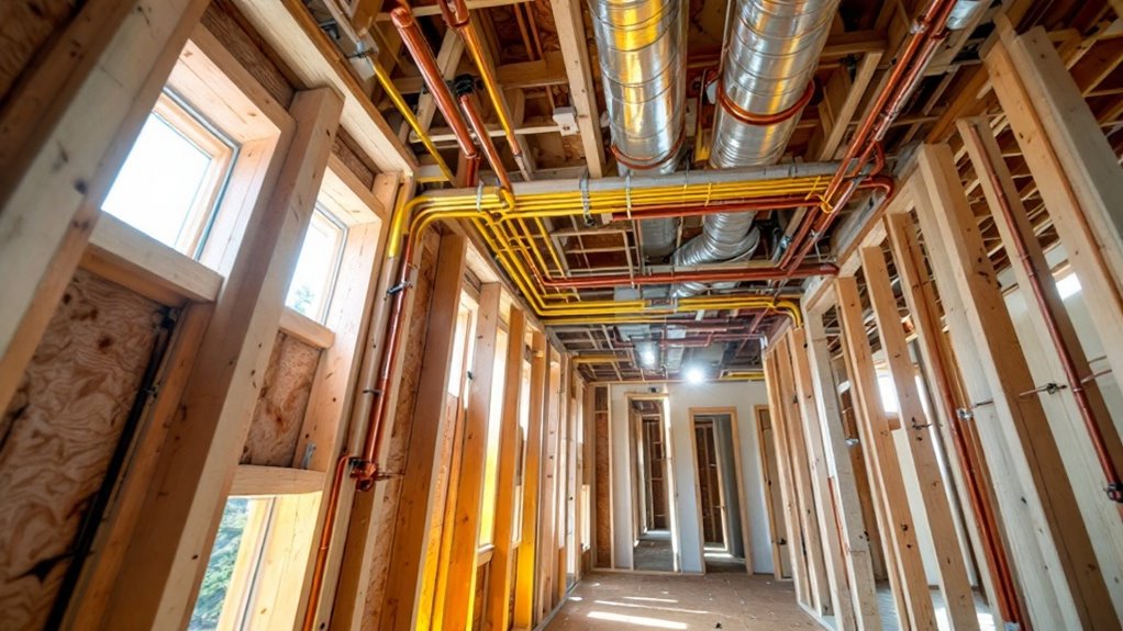pre drywall inspection checklist