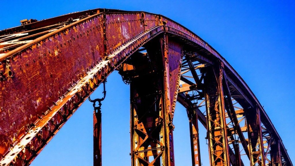 arch truss system components