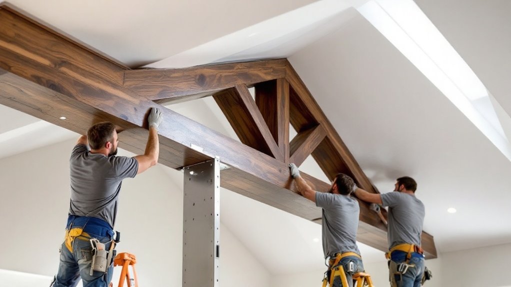 effective installation techniques recommended