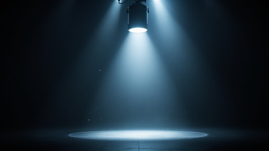 theater production common applications