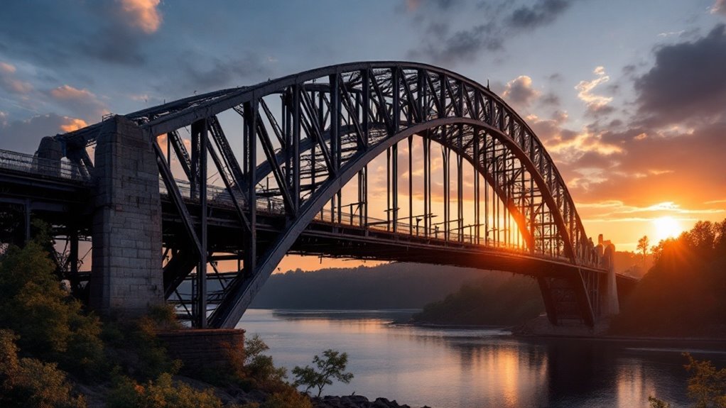 truss design variations explained